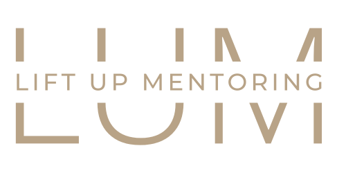 Logo Lift Up Mentoring